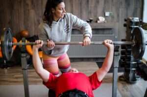 Personal Trainers
