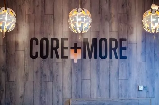 Core & More Fitness : Personal Training Studio in Clapham
