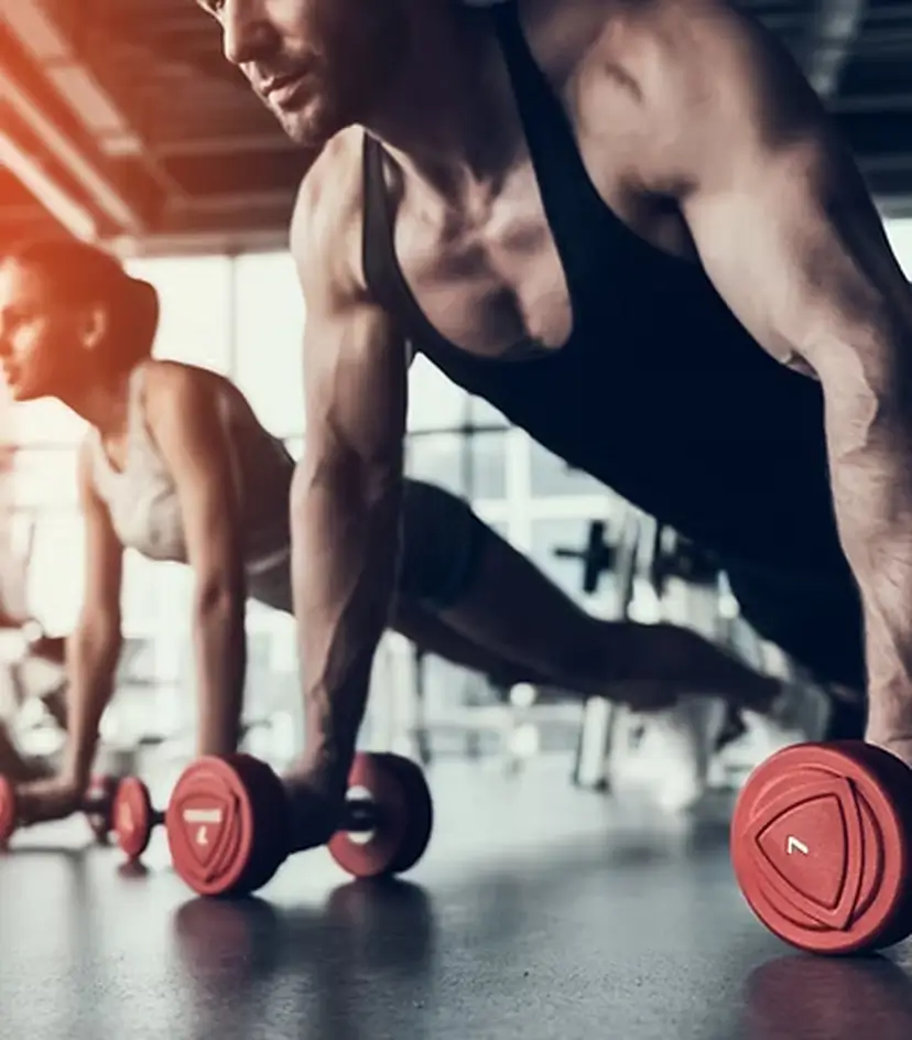 Best 2-on-1 Training clapham