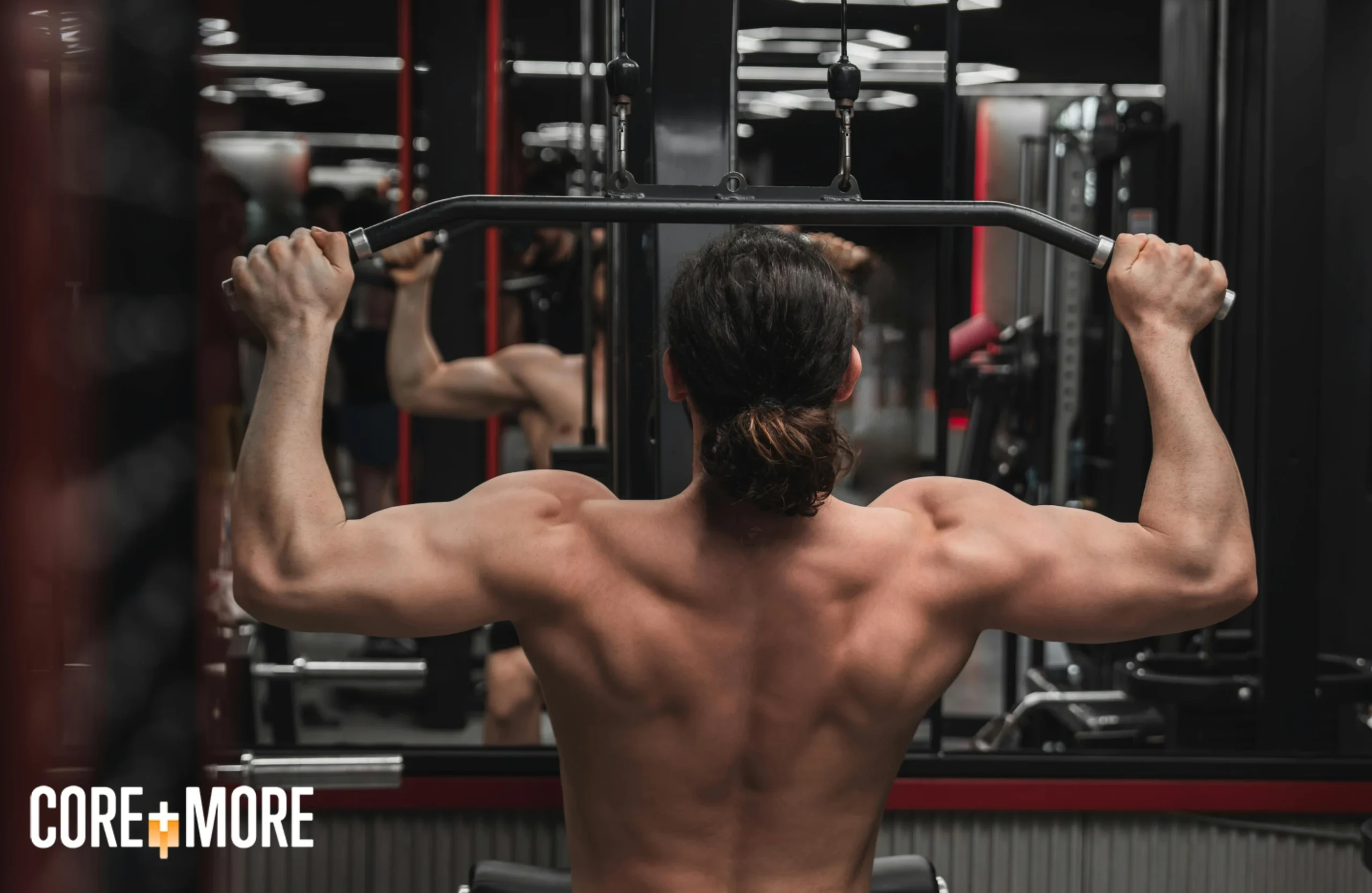Best personal trainer near Clapham providing personal training at Core and More Fitness