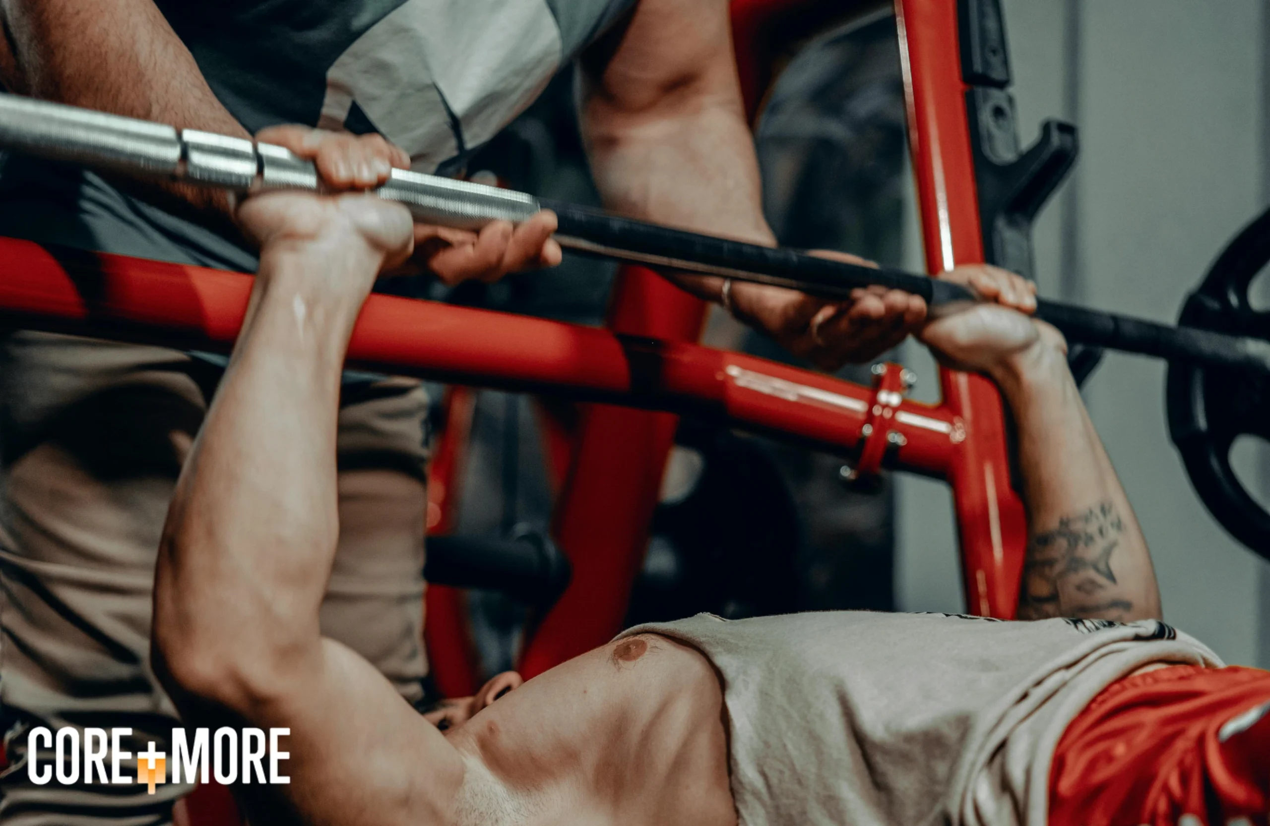 How do you choose the best personal trainer near Clapham at Core and More Fitness