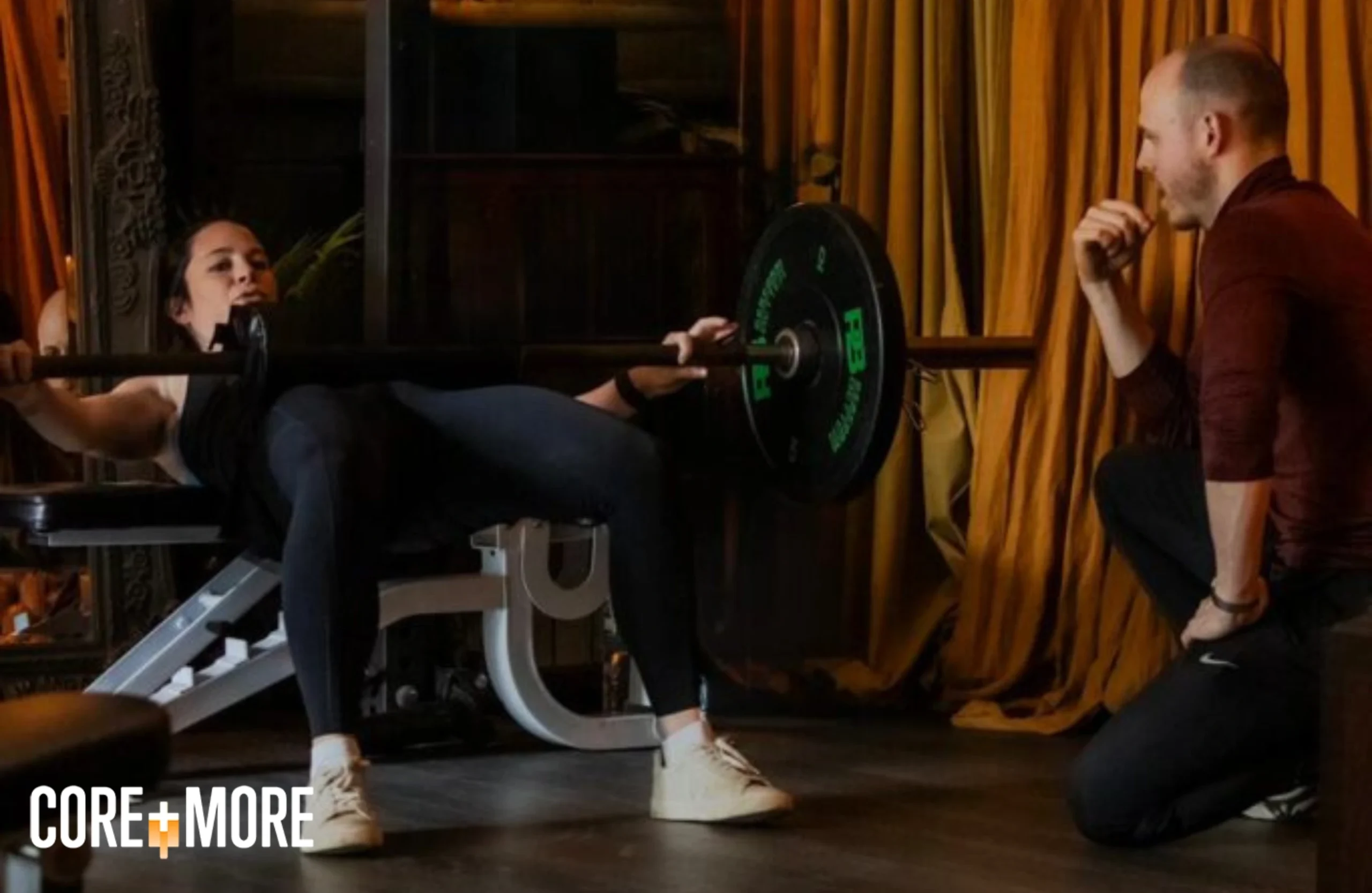 Looking for the best personal training Clapham?