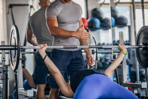 Personal Training Classes in Clapham
