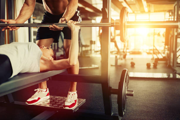 Personal Training Near Me
