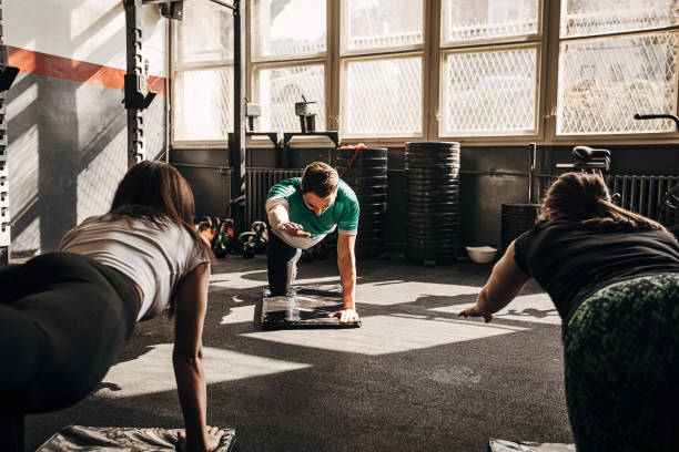 Personal Training for Weight Loss