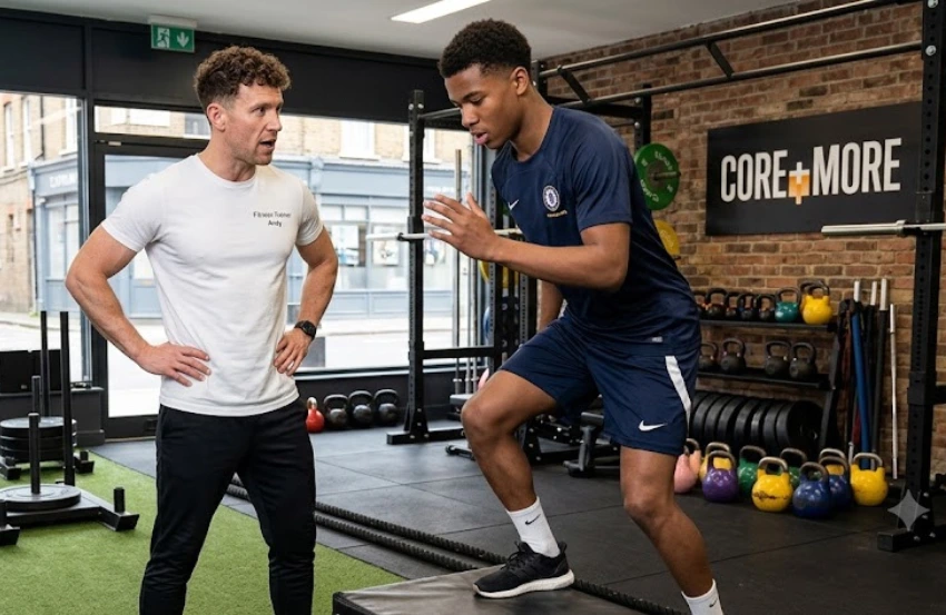 personal-trainer-clapham-for-athletes-performance-coaching