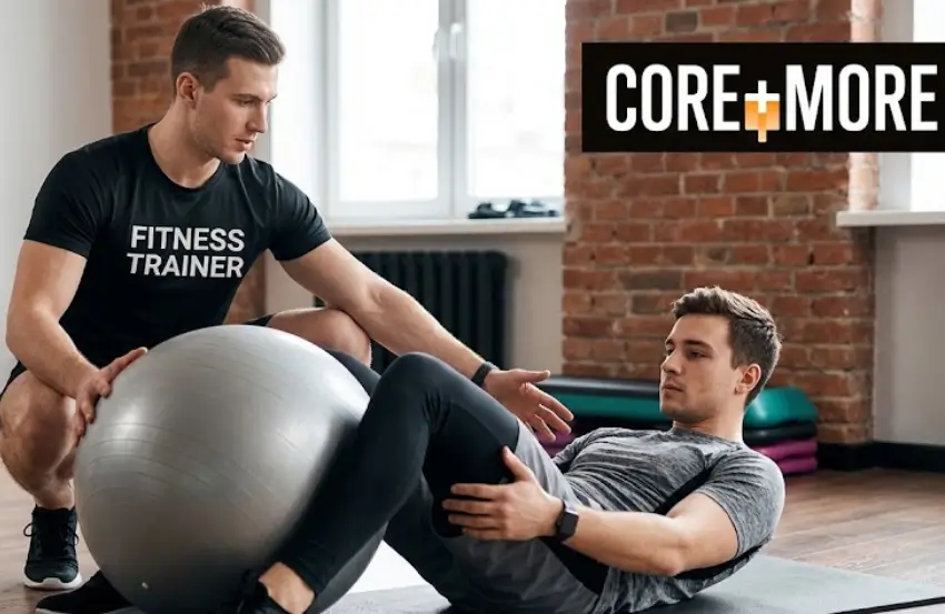 Personal Training for Beginners Clapham South guide for starting a fitness programme